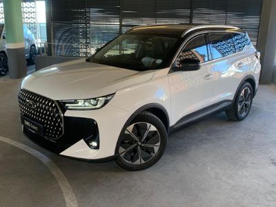 2025 Chery Tiggo 7 Pro 1.5T Prime Auto