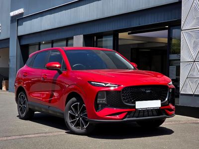 2026 Lepas L4 1.5T Javan Auto
