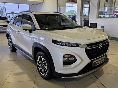 2026 Suzuki Fronx 1.5 GLX Auto
