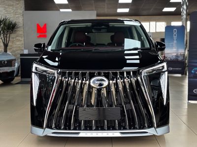 2026 GAC M8 2.0T Phev