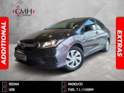 2020 Honda Ballade 1.5 Trend