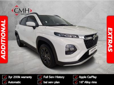 2024 Suzuki Fronx 1.5 GL Auto