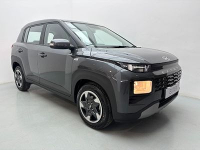 2026 Hyundai Exter 1.2 Premium Auto