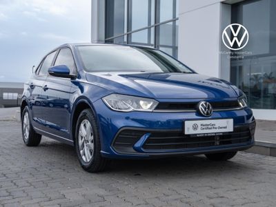 2026 Volkswagen Polo 1.0 TSI