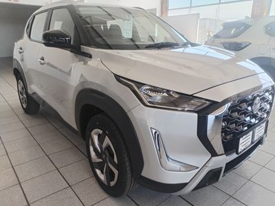 2026 Nissan Magnite 1.0 Visia