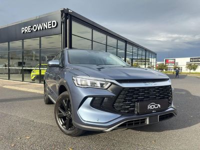 2026 BYD Sealion 5 1.5 Dynamic (Phev)