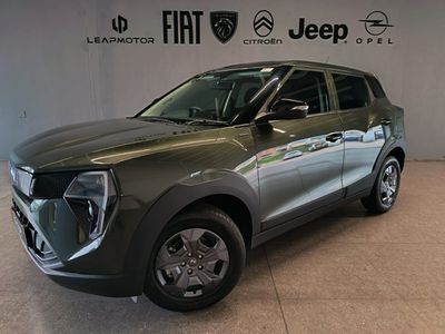 2026 Mahindra XUV 3XO 1.2T MX2 Auto