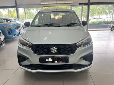 2025 Suzuki Ertiga 1.5 GL