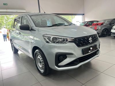 2025 Suzuki Ertiga 1.5 GL