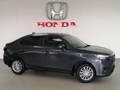 2026 Honda Amaze 1.2 Manual Trend