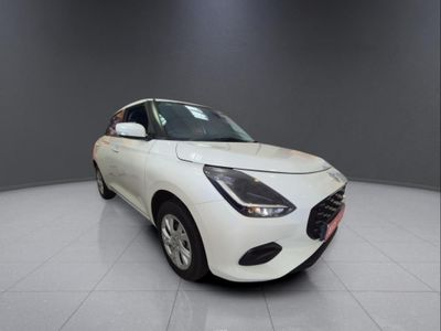 2025 Suzuki Swift 1.2 GL+ Auto