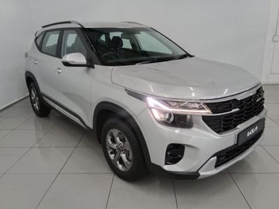 2024 Kia Seltos 1.5 LX Auto
