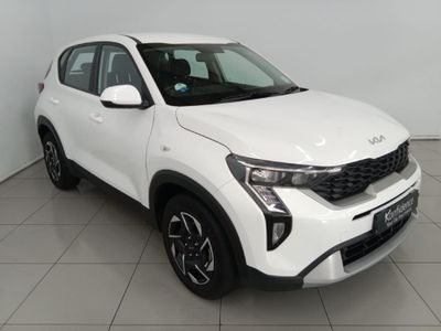 2024 Kia Sonet 1.5 LX