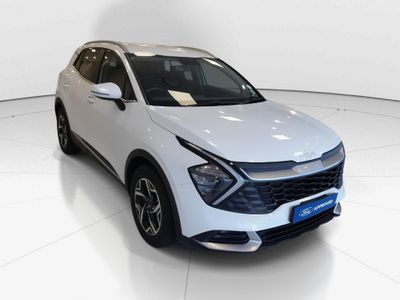 2023 Kia Sportage 1.6 T-GDI LX Auto