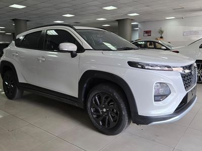 2024 Suzuki Fronx 1.5 GL Auto