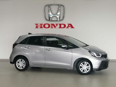 2026 Honda Fit 1.5 Comfort CVT