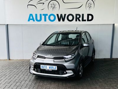 2022 Kia Picanto 1.2 X-Line