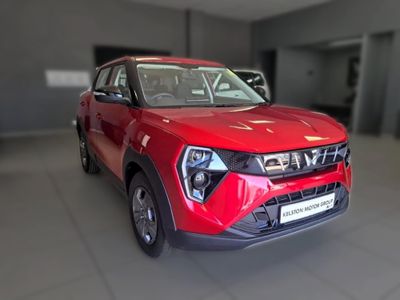 2025 Mahindra XUV 3XO 1.2T MX3