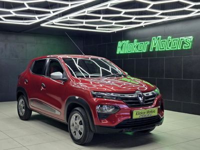 2020 Renault Kwid 1.0 Dynamique