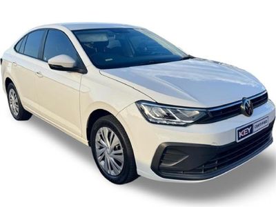 2025 Volkswagen Polo Classic Polo 1.6