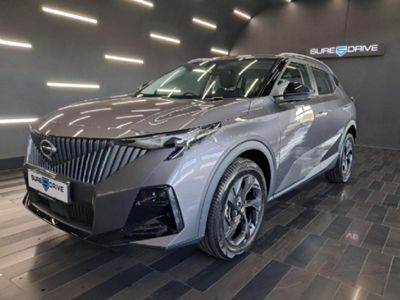 2026 GAC GS3 Emzoom 1.5T Comfort
