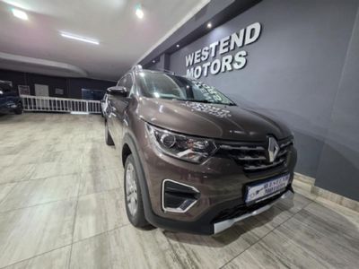 2024 Renault Triber 1.0 Intens Auto