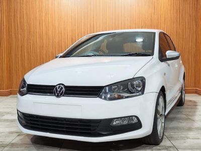 2024 Volkswagen Polo Vivo 1.0 TSI GT 5-dr