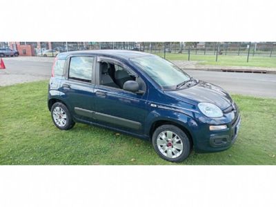 2019 Fiat Panda 900T Easy