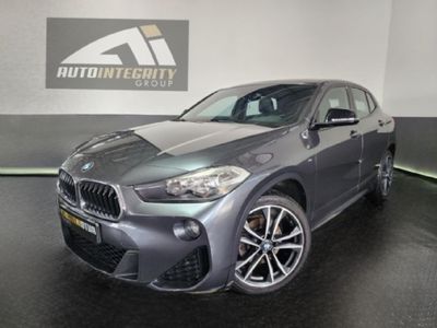 2018 BMW X2 sDrive18i M Sport Auto