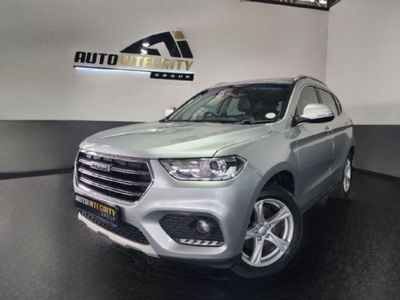 2020 Haval H2 1.5T Luxury Auto