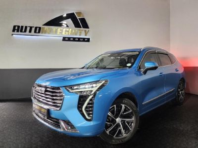 2022 Haval Jolion 1.5T Super Luxury Auto