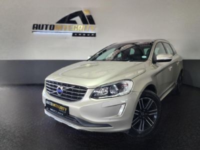 2017 Volvo XC60 D5 Inscription Auto AWD