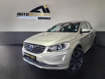 2017 Volvo XC60 D5 Inscription Auto AWD
