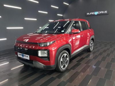 2024 Hyundai Exter 1.2 Premium Auto