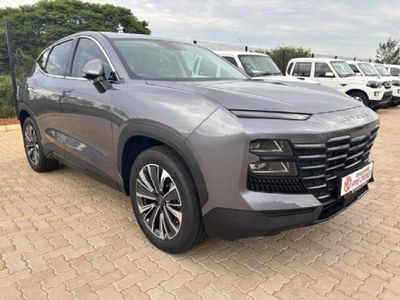 2026 Jetour Dashing 1.5T Deluxe