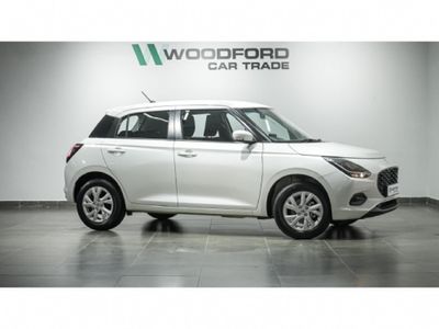 2025 Suzuki Swift 1.2 GL