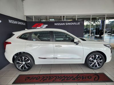 2024 Haval Jolion 1.5T S Super Luxury DCT