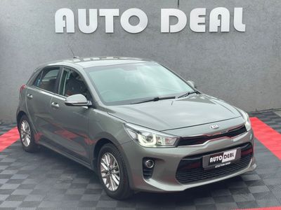 2019 Kia Rio 1.4 EX 5-dr Auto