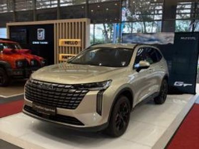 2026 Haval H6 1.5T Hybrid Ultra Luxury DHT