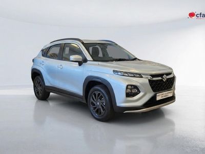 2025 Suzuki Fronx 1.5 GL Auto