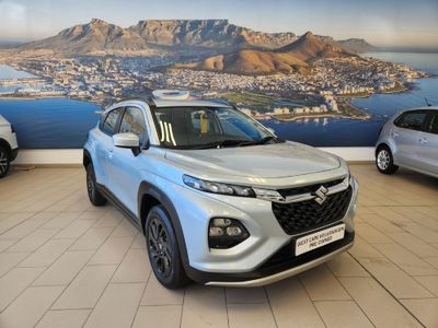 2025 Suzuki Fronx 1.5 GL Auto