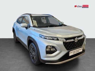 2025 Suzuki Fronx 1.5 GL Auto