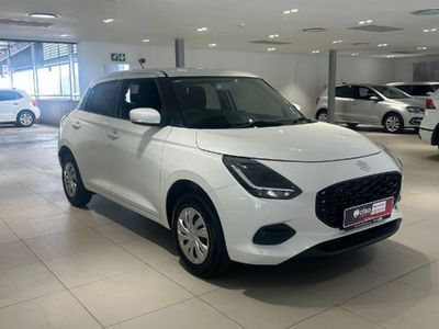 2025 Suzuki Swift 1.2 GL