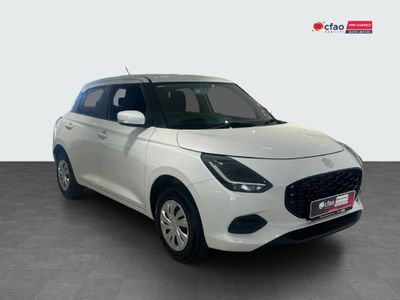 2025 Suzuki Swift 1.2 GL