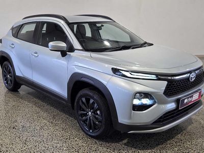2025 Toyota Starlet Cross 1.5XS