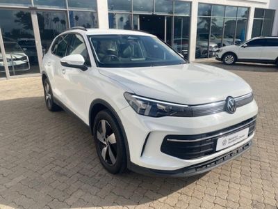 2024 Volkswagen Tiguan 1.4TSI Life