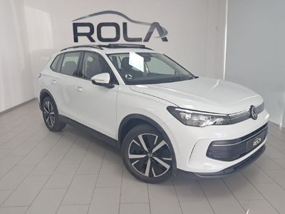 2025 Volkswagen Tiguan 1.4TSI Life