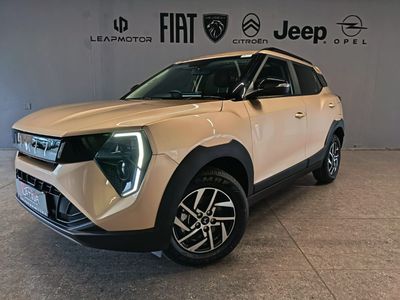 2026 Mahindra XUV 3XO 1.2T AX5
