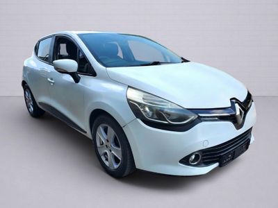 2014 Renault Clio IV 900T Expression 5-dr (66kW)