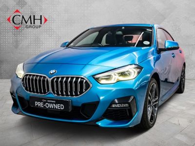 2023 BMW 2 Series 218i Gran Coupe M Sport